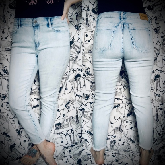 Ralph Lauren Jeans - Picture 1 of 6